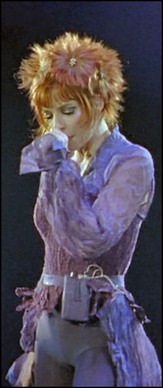Mylène Farmer